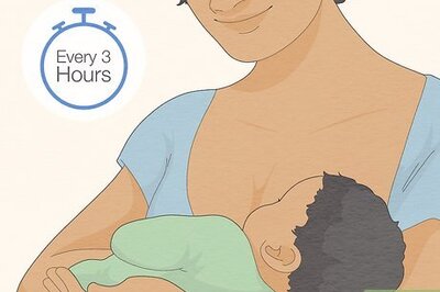 How to Avoid Sore Nipples While Breast Feeding
