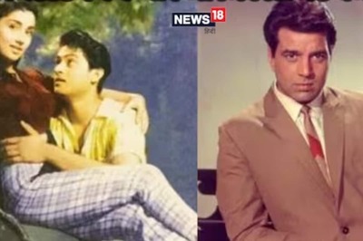 When Dharmendra Was Rejected After Screen Test For Love In Simla