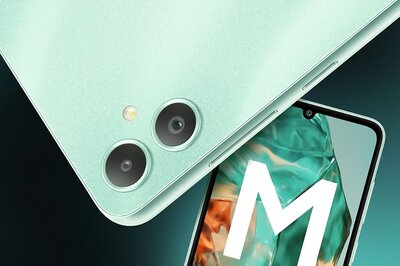 Samsung Galaxy M05 4G Phone With 50MP Dual Camera Launched In India: Price, Features