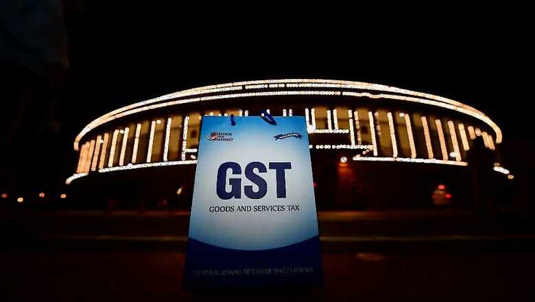 46 Amendments to GST Law on Anvil; Employers May Get to Claim ITC on Food, Transport