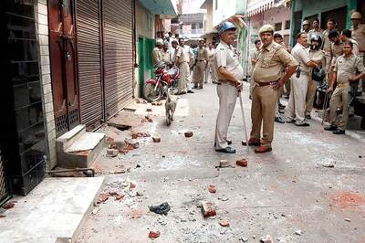 UP Govt to Withdraw 18 Cases Related to Muzaffarnagar Riots