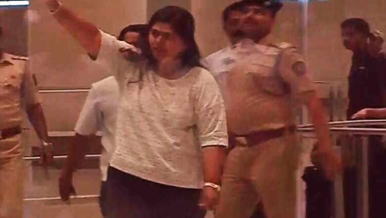 Munde rubbishes allegations, says would quit if proved guilty