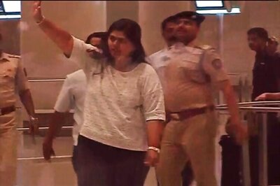 Munde rubbishes allegations, says would quit if proved guilty