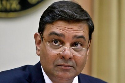 Fear of 3Cs Red Herring or Exaggeration, Bankers Take Shelter Behind it to Not Protect Depositors' Interest: Urjit Patel