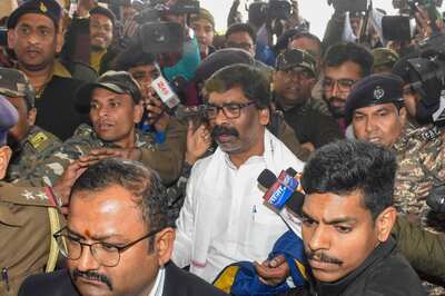 ‘539 Pages of WhatsApp Chats, 11 Trunks Full of Land Deeds’: Why ED Acted Against Hemant Soren | Exclusive