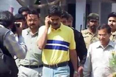 Shahabuddin threatens police officer