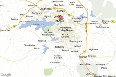 Madhya Pradesh government wants to rename MPPEB after scam dent