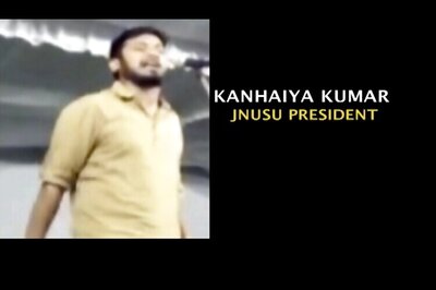 JNUSU president Kanhaiya's family in Bihar says 'he has done no wrong'