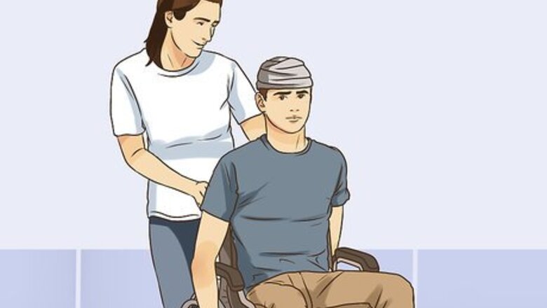 How to Recover from a Brain Surgery (Preteens)