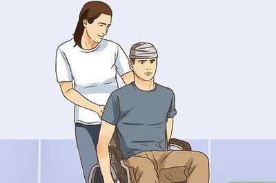 How to Recover from a Brain Surgery (Preteens)