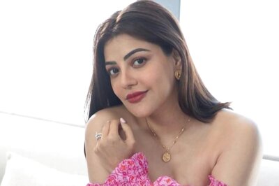 Kajal Aggarwal Confirms She Is Not Leaving Kamal Haasan’s Indian 2