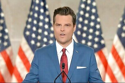 Republican Convention Takeaways: All Trump, All The Time