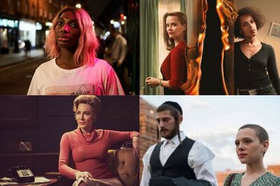 Yearender 2020: 9 Amazing Hollywood Shows That Kept People Entertained This Year