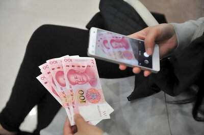 IMF approves China's yuan as elite reserve currency