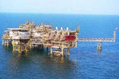 ONGC-Mittal wins oil block in Nigeria