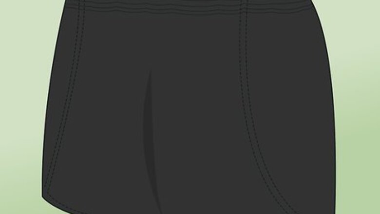 How to Dress to Play Volleyball