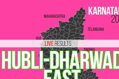 Hubli-Dharwad East Election Result 2023 LIVE Updates and Highlights: Abbayya Prasad Of INC Wins