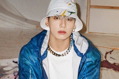 BTS: Jungkook's 'Stay Alive' Creates History by Entering Top 3 on India's IMI International Top 20 Singles Chart