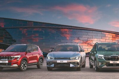 Kia Adds 7 New Dealerships In Kerala, Aims For 700 Touchpoints By 2024