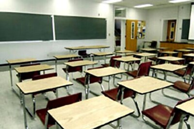 UP govt to recruit 10,000 teachers online starting October 15