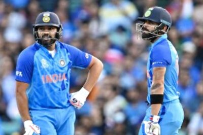 BCCI 'Anxious' After Back-to-Back Losses In Bangladesh, Review Meeting With Rohit, Virat To Follow-Report