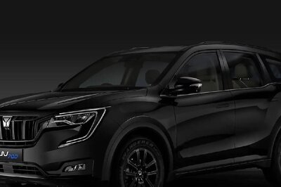 Planning To Buy XUV700? Here’s A List of Premium SUV Alternatives That You Can Check
