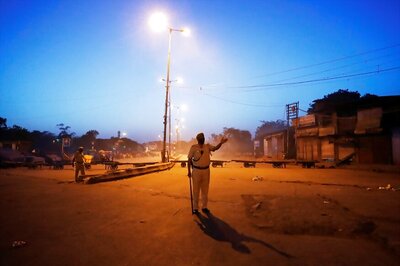 Most Coronavirus Hotspots in TN, Maharashtra, Delhi as Govt Identifies Red, White and Green Zones