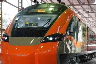 'Vande Metro' Renamed As 'Namo Bharat Rapid Rail,' PM Modi To Flag Off First Service In Gujarat Today