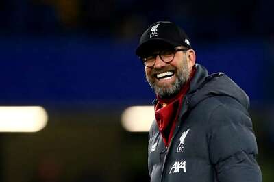 I Wear Baseball Cap and Bad Shave: Jurgen Klopp Says Managers' Opinions on Coronavirus Do Not Matter