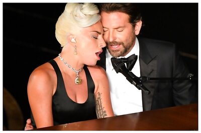 Lady Gaga to Play Bradley Cooper's Love Interest in Guardians of the Galaxy Vol 3: Report