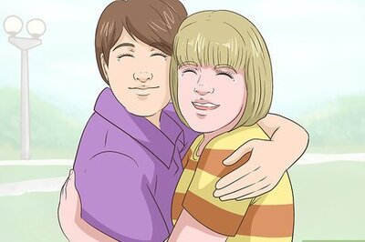 How to Get a Gay Male Friend (for Girls)