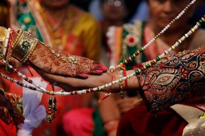 MP Man Claims Wife Left Him as He is Dark-skinned; Cops Call Couple for Counselling