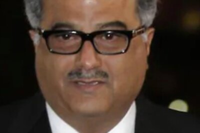 Boney Kapoor Turns 66: Here's a Look at Ten Movies Produced by Him