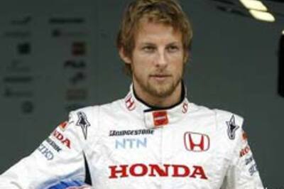 Jensen Button thrilled with Honda return to F1
