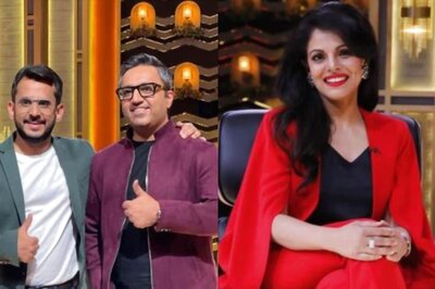 Shark Tank India: The Net Worth of All Seven Entrepreneurs