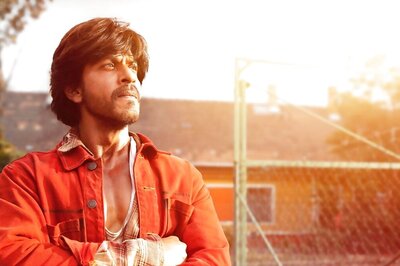 Dunki: Javed Akhtar Reveals Raju Hirani Requested Him To Pen Lyrics For Nikle The Kabhi Hum Ghar Se