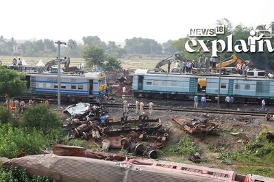 Odisha Rail Accident: A Deeper Look at Railway Systems to Understand Possible Failures