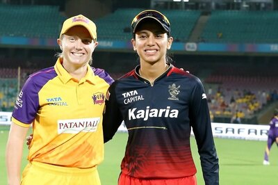 Royal Challengers Bangalore vs UP Warriorz WPL 2024 Live Streaming: When & Where to Watch RCB and UPW Coverage on TV & Online