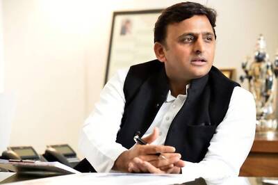 Noida Jinx Keeps Akhilesh Yadav Away From President's Event