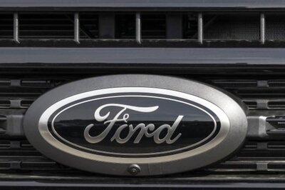 In Latest Layoffs, Ford to Eliminate 3,800 Product Development, Admin Jobs in Europe
