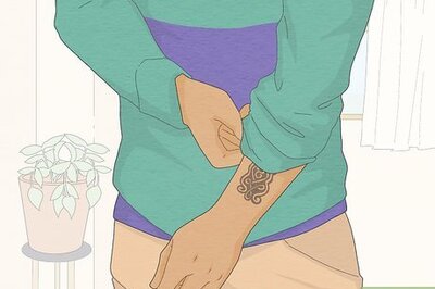How to Fix a Bad Tattoo