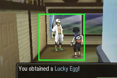 How to Evolve Gabite