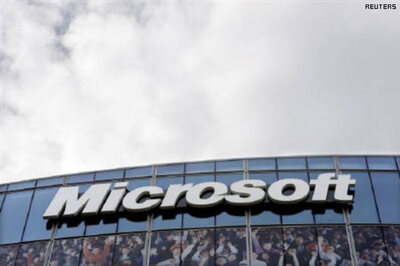 Microsoft echoes Apple's view on Flash