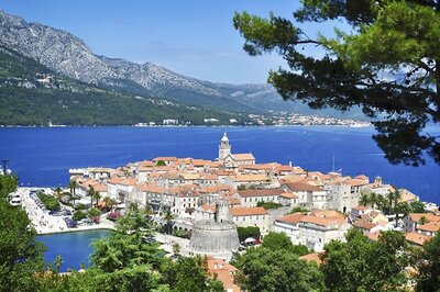 Croatia to Build Bridge Around Bosnia