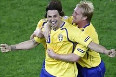 Euro 2008 kicks off with Total Football, total respect