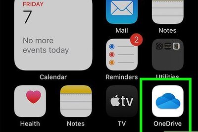 How to Add OneDrive to the Files App on iPhone or iPad