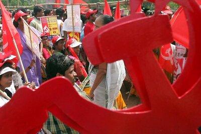 Communists and the Republic: From 'Ye Azadi Jhooti Hai' Slogan in 1950 to Buddhadeb's Padma Refusal