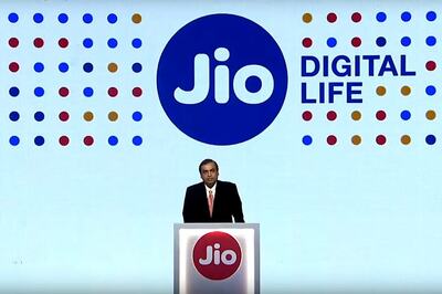 Reliance Jio And Uber Announce Strategic Partnership to Promote Digital Transactions