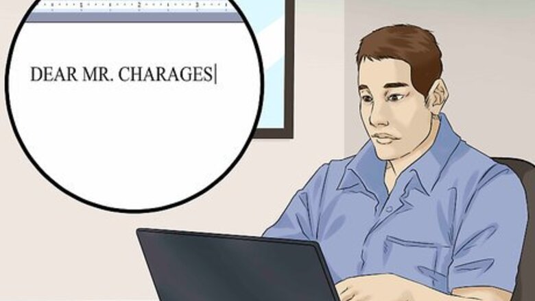 How to Write a Thank You Letter to a Customer