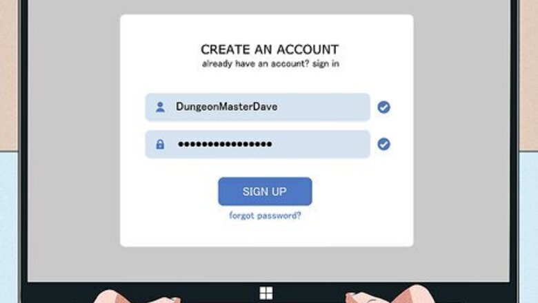 How to Create a Unique & Clever Username